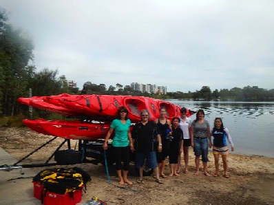 2nd group - Sandy, Helen, Kim, Brenda, John, Alana and Magdalena.JPG